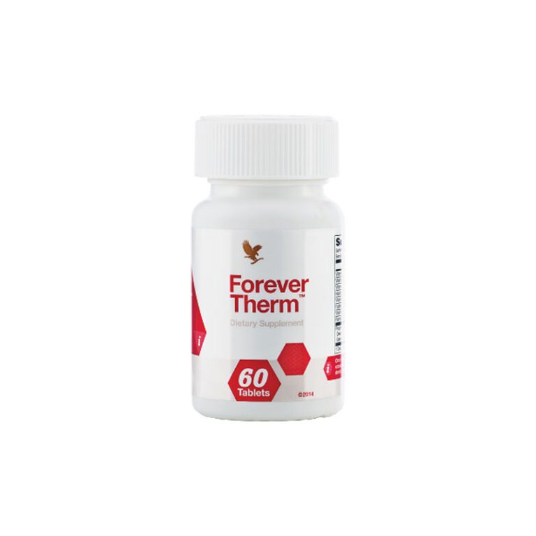 Forever Therm tablets, foreverproductsshop.com