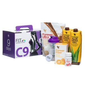 Forever Living Products, foreverproductsshop.com