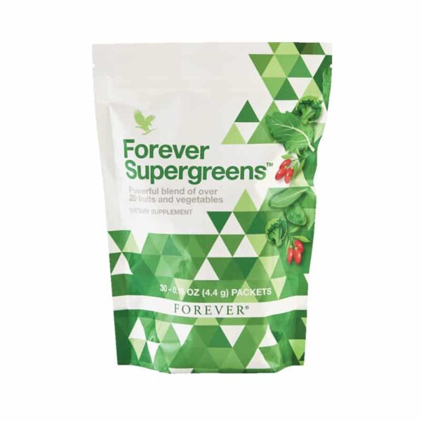 Forever Living Products, foreverproductsshop.com