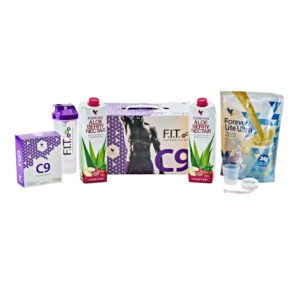 Forever Living Products, foreverproductsshop.com