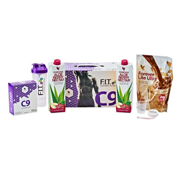 Forever Living Products, foreverproductsshop.com