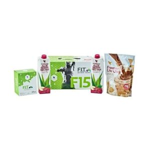 Forever Living Products, foreverproductsshop.com