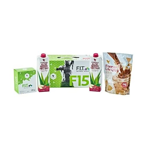 Forever Living Products, foreverproductsshop.com