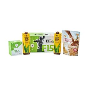 Forever Living Products, foreverproductsshop.com