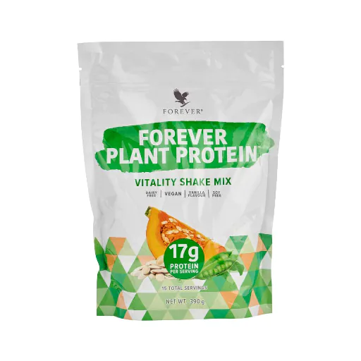 Forever Living Products, foreverproductsshop.com